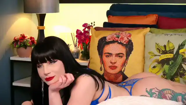 Sarah – Flirt4free Live Show Record – 2026-04-19 00:26:20