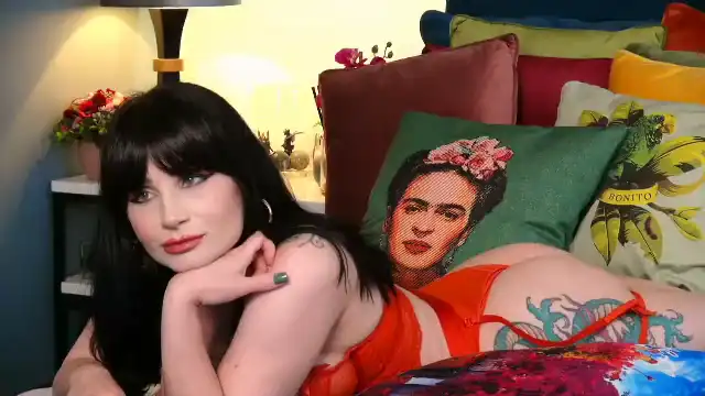 Sarah – Flirt4free Live Show Record – 2026-05-24 16:24:05