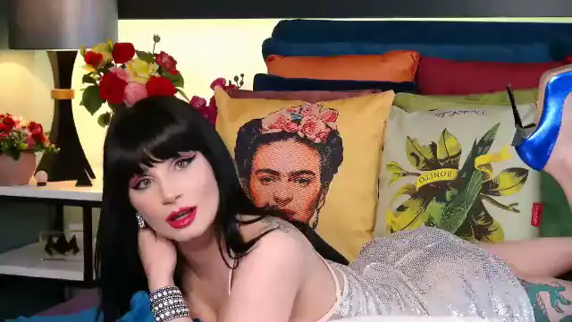 Sarah – Flirt4free Live Show Record – 2025-08-28 15:23:08