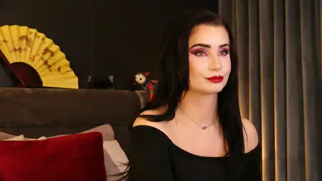 Sarah – Flirt4free Live Show Record – 2026-03-27 06:10:58