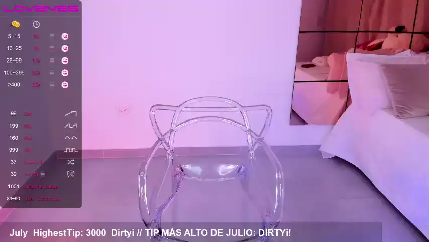 Selenewhite – Bongacams Live Show Record – 2026-03-15 04:12:40