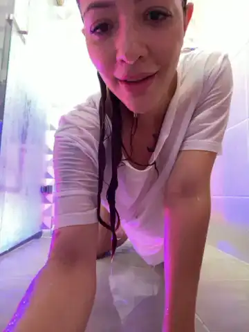 Selenewhite – Bongacams Live Show Record – 2025-10-29 08:03:28