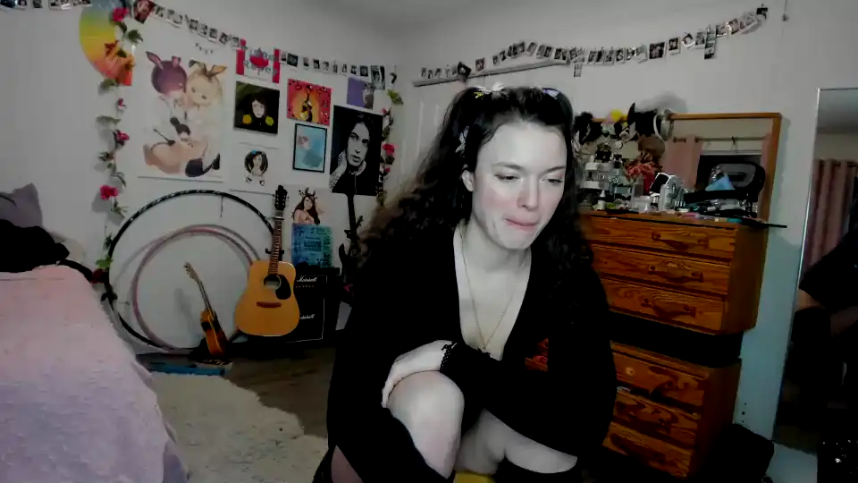 Tiggerrosey – Chaturbate Live Show Record – 2026-05-09 10:04:44