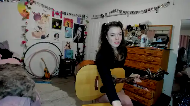 Tiggerrosey – Myfreecams Live Show Record – 2025-05-10 05:22:28
