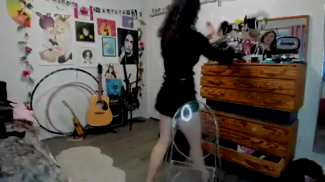 Tiggerrosey – Myfreecams Live Show Record – 2026-02-01 00:51:21