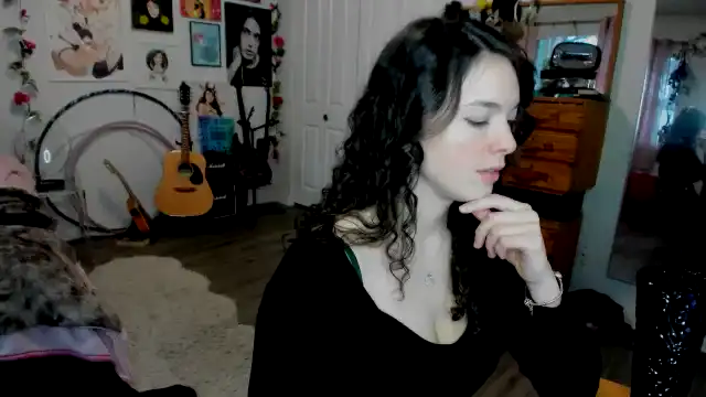 Tiggerrosey – Myfreecams Live Show Record – 2026-04-29 10:47:39