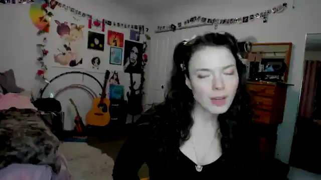 Tiggerrosey – Myfreecams Live Show Record – 2025-06-19 18:12:44