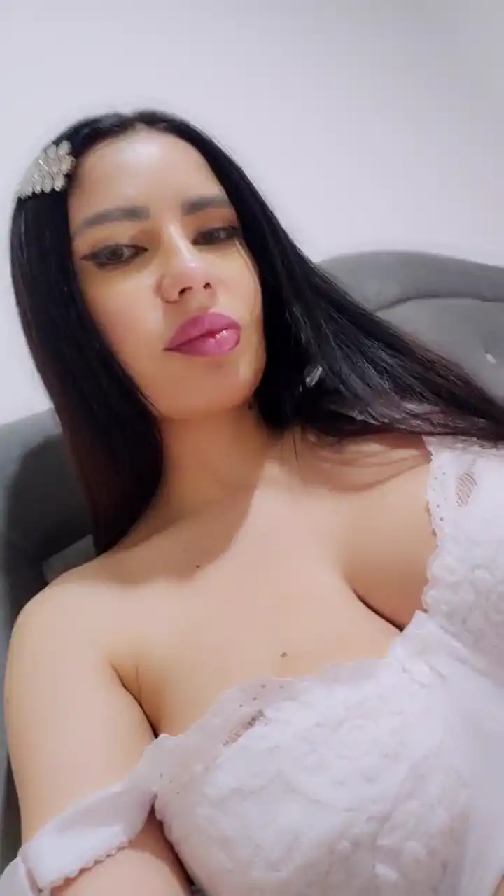 Anysaa – Cam4 Live Show Record – 2025-03-14 06:28:12