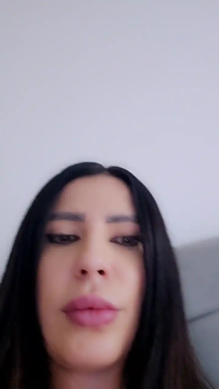 Anysaa – Cam4 Live Show Record – 2025-02-07 19:25:05