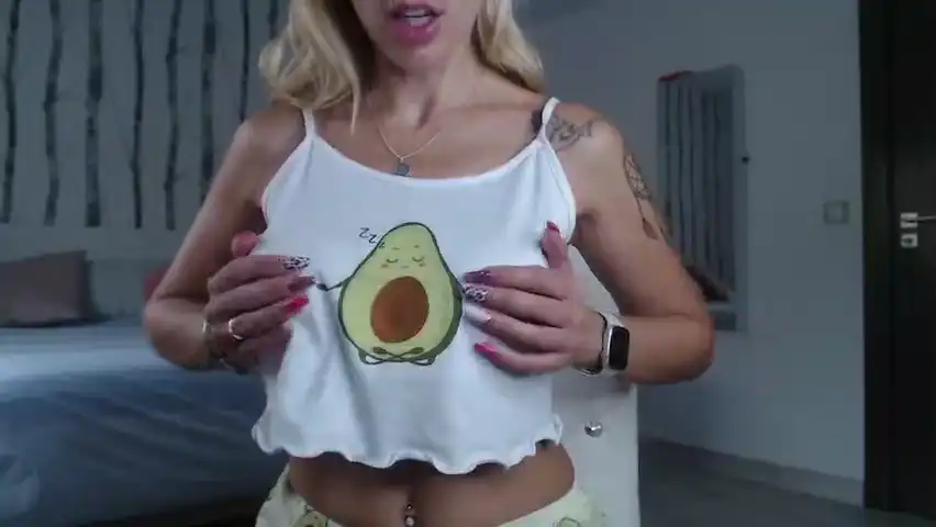 Dracusex – Amateur.tv Live Show Record – 2025-10-29 20:48:59