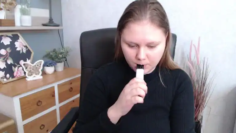 Kittyxjulie – Streamate Live Show Record – 2026-05-31 16:42:40