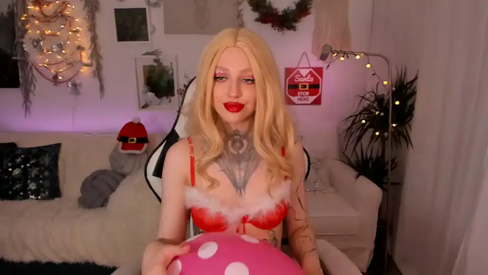 Michelle_reid – Manyvids Live Show Record – 2025-02-18 06:56:23
