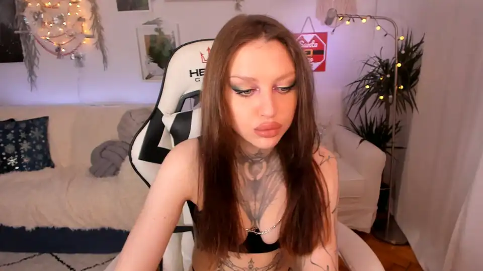 Michelle_reid – Manyvids Live Show Record – 2025-02-02 23:16:31