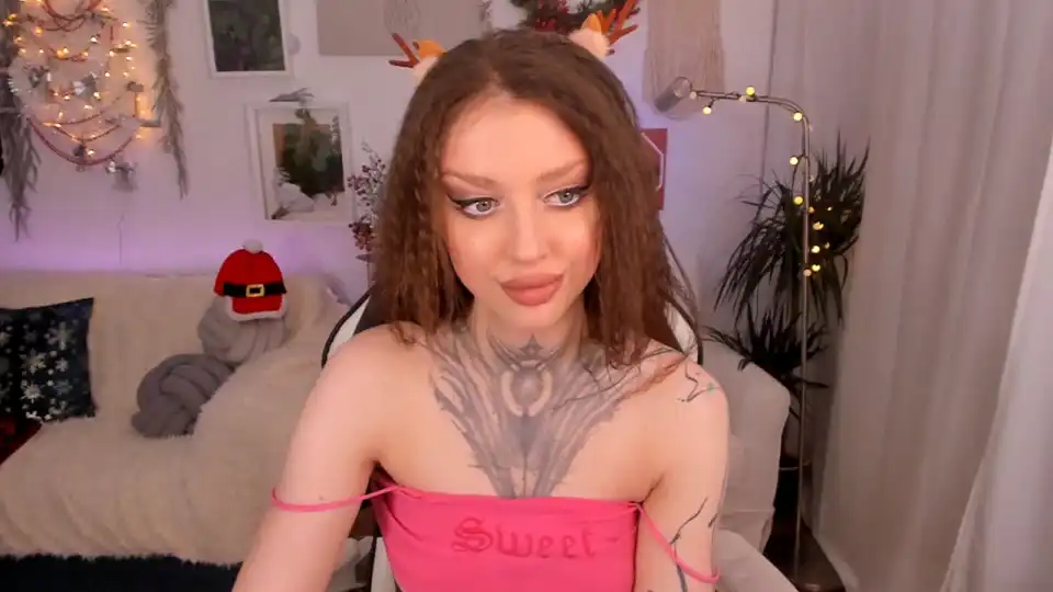 Michelle_reid – Manyvids Live Show Record – 2026-02-23 13:35:18