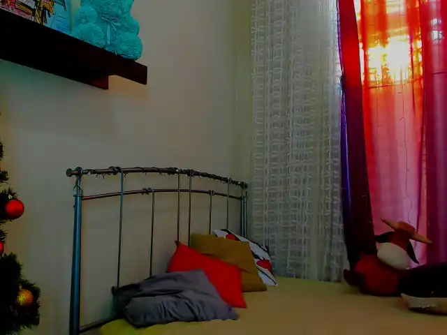 Sugarrx – Xlovecam Live Show Record – 2026-01-22 11:33:41
