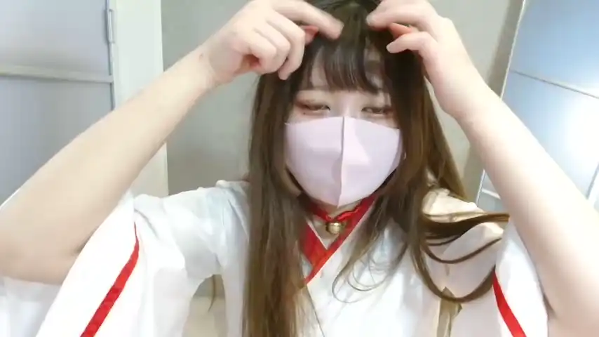 Tsukuyomityan1 – Stripchat Live Show Record – 2025-09-06 18:28:29