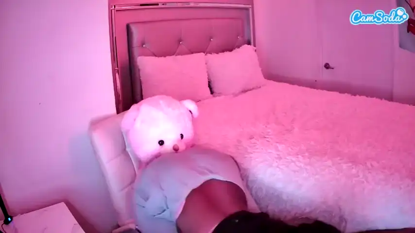 Bianca171 – Camsoda Live Show Record – 2025-02-16 02:53:15