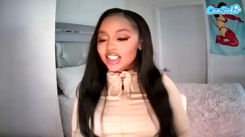 Bianca171 – Camsoda Live Show Record – 2026-06-21 07:29:59