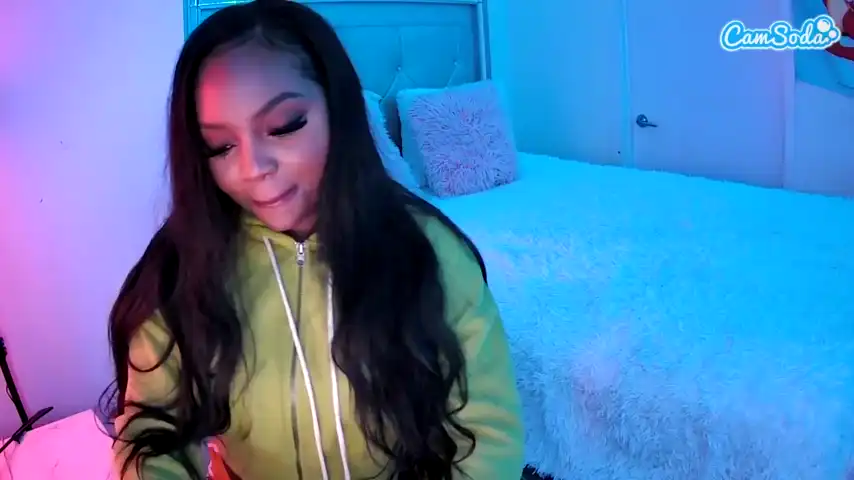 Bianca171 – Camsoda Live Show Record – 2025-03-02 19:10:48