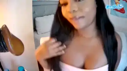 Bianca171 – Camsoda Live Show Record – 2025-10-05 16:08:25