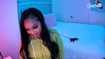 Bianca171 – Camsoda Live Show Record – 2026-05-28 17:05:31