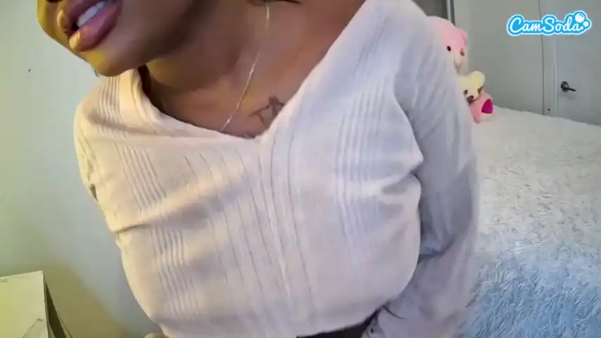 Bianca171 – Camsoda Live Show Record – 2025-05-18 19:35:27