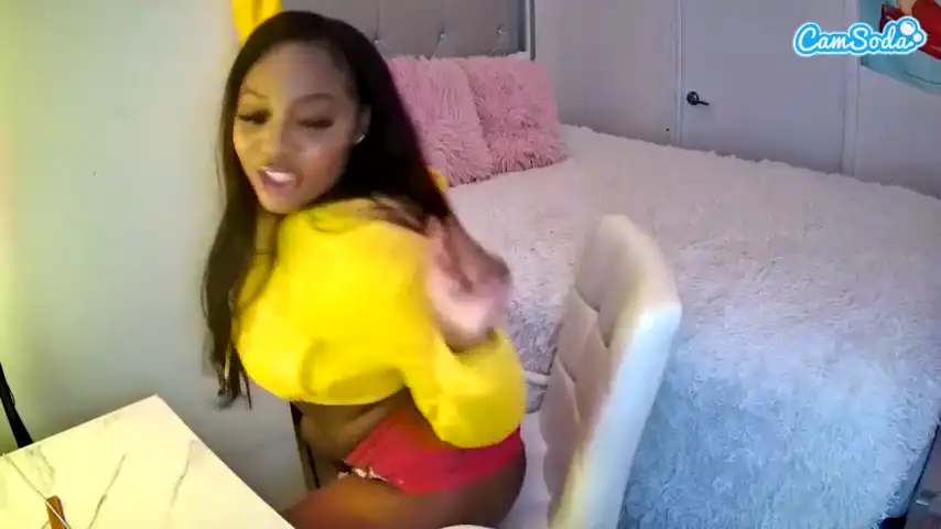 Bianca171 – Camsoda Live Show Record – 2026-05-05 01:00:43