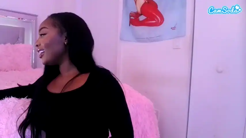 Bianca171 – Camsoda Live Show Record – 2026-06-21 06:32:15