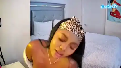 Bianca171 – Camsoda Live Show Record – 2025-12-03 23:59:39
