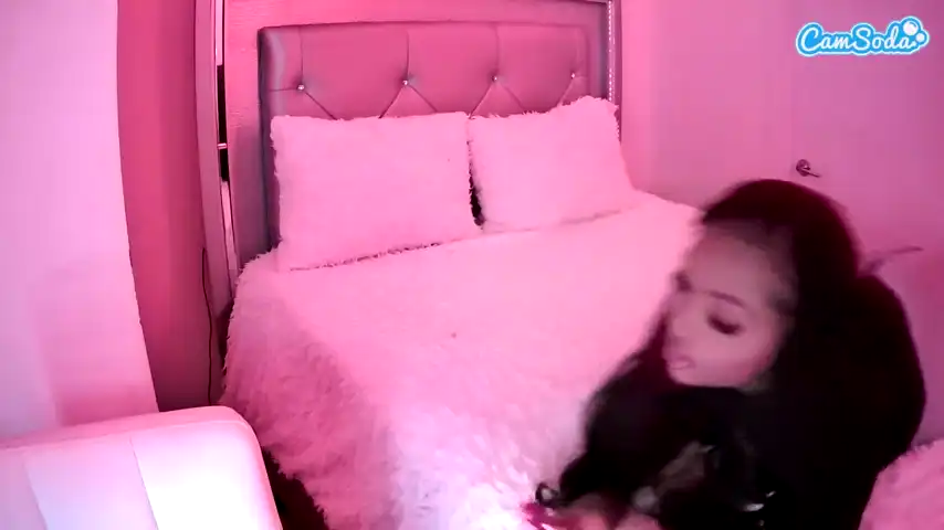 Bianca171 – Camsoda Live Show Record – 2026-01-26 20:12:20