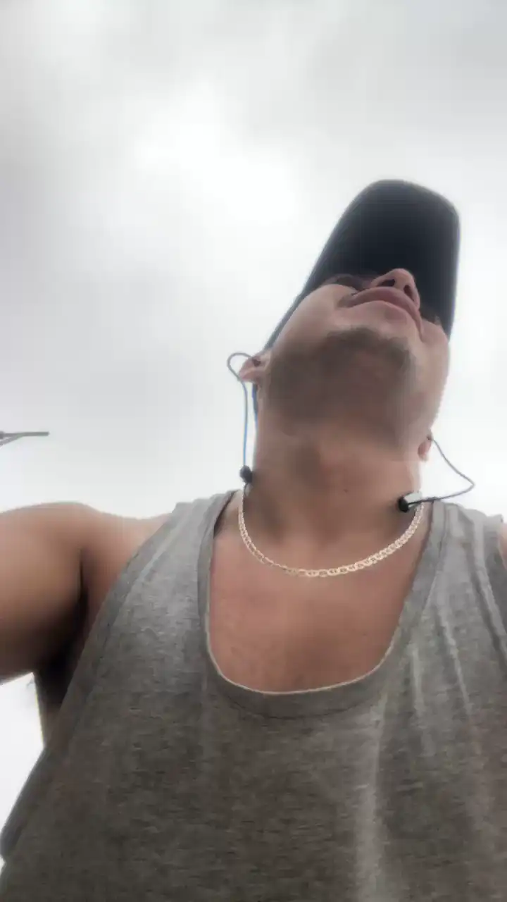 Dapehur – Cam4 Live Show Record – 2026-01-08 14:26:04