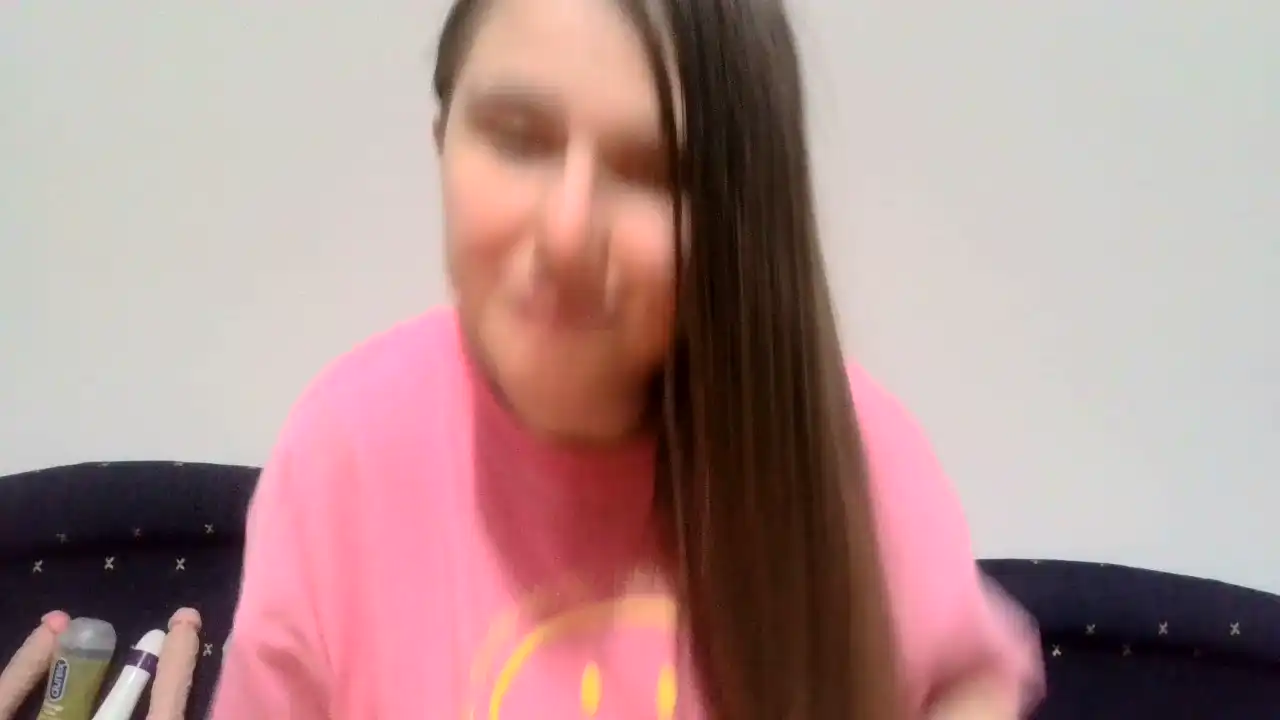 Podnieconaona19_ – Showup Live Show Record – 2025-09-25 14:22:31