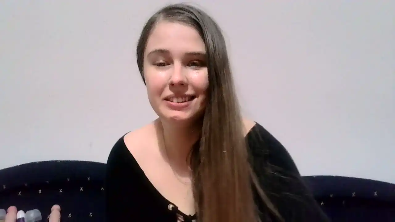 Podnieconaona19_ – Showup Live Show Record – 2025-07-20 17:23:08