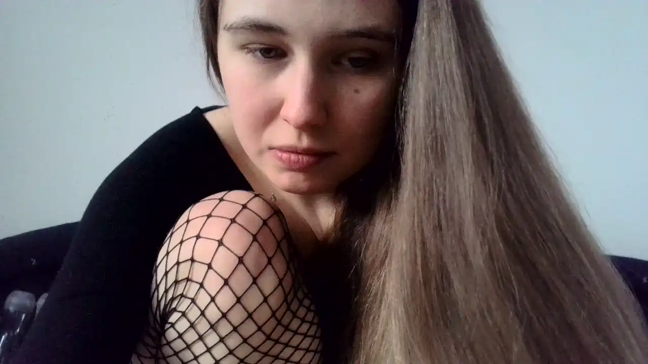 Podnieconaona19_ – Showup Live Show Record – 2025-03-05 11:05:14