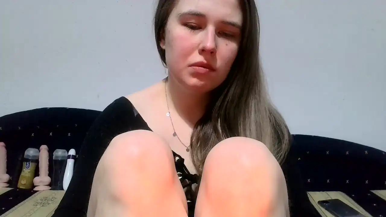 Podnieconaona19_ – Showup Live Show Record – 2026-07-22 04:31:27