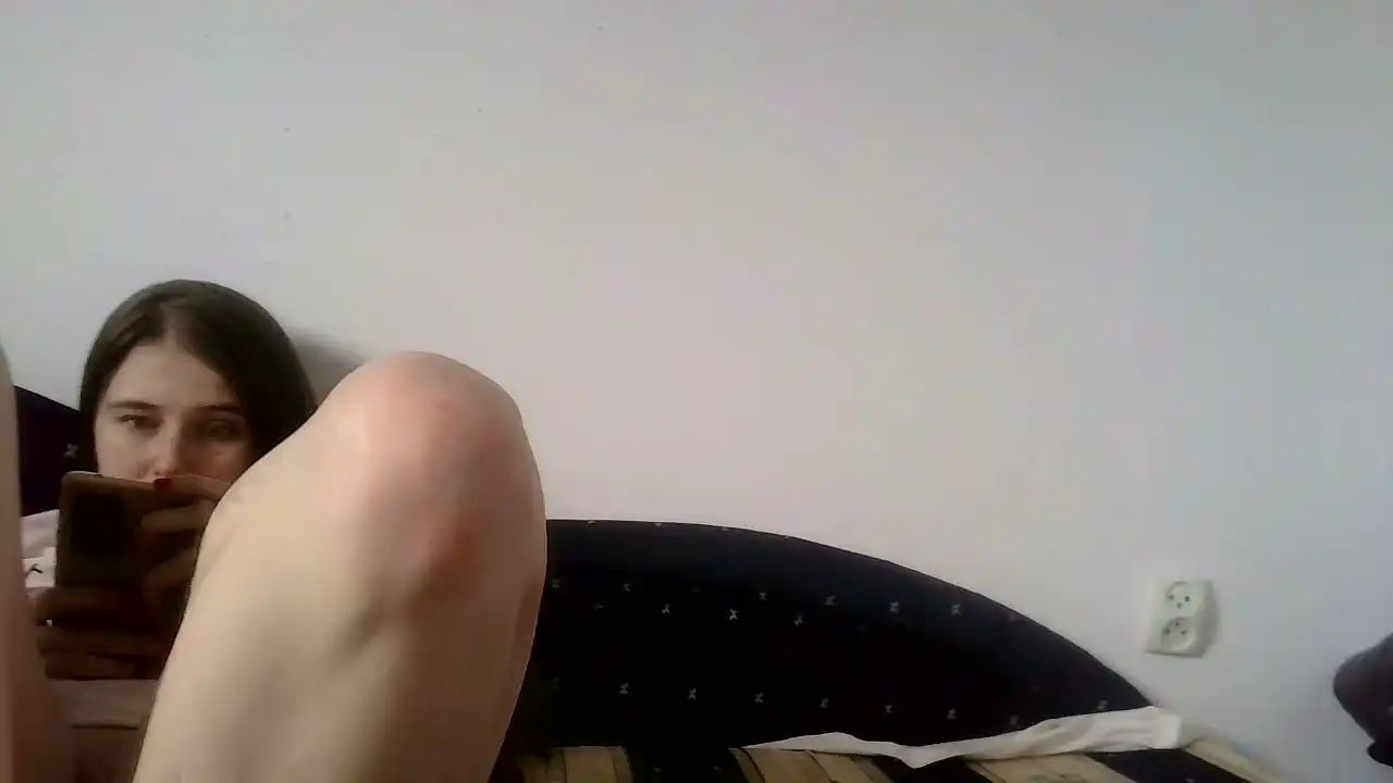 Podnieconaona19_ – Showup Live Show Record – 2026-03-05 21:19:55