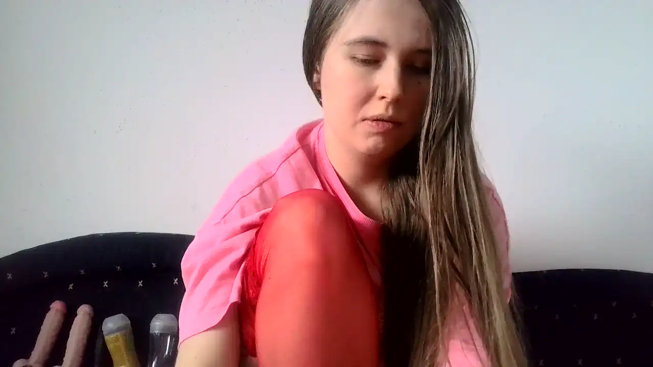 Podnieconaona19_ – Showup Live Show Record – 2026-07-05 02:42:23