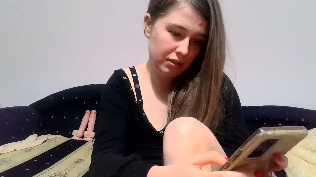 Podnieconaona19_ – Showup Live Show Record – 2025-05-26 07:26:48