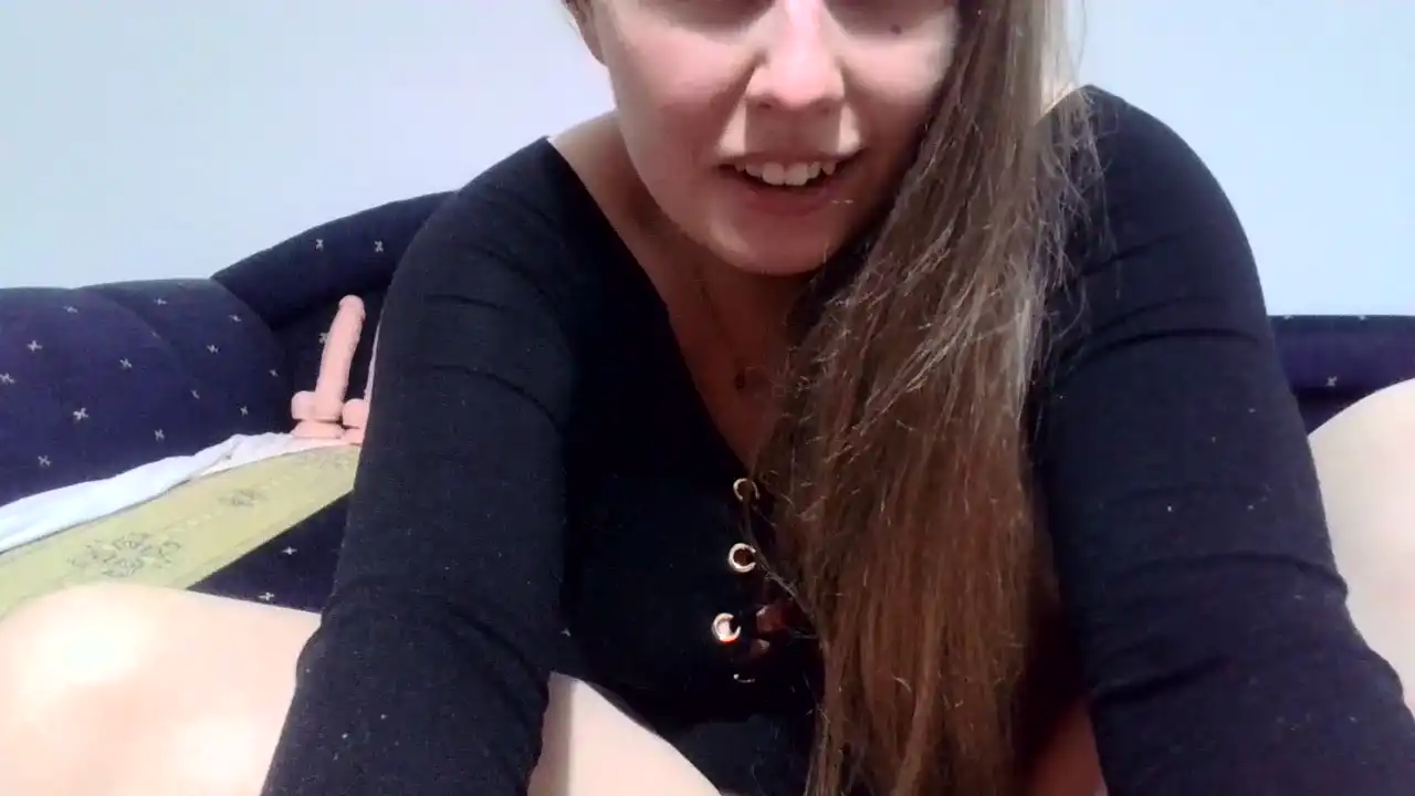 Podnieconaona19_ – Showup Live Show Record – 2025-10-25 10:28:49