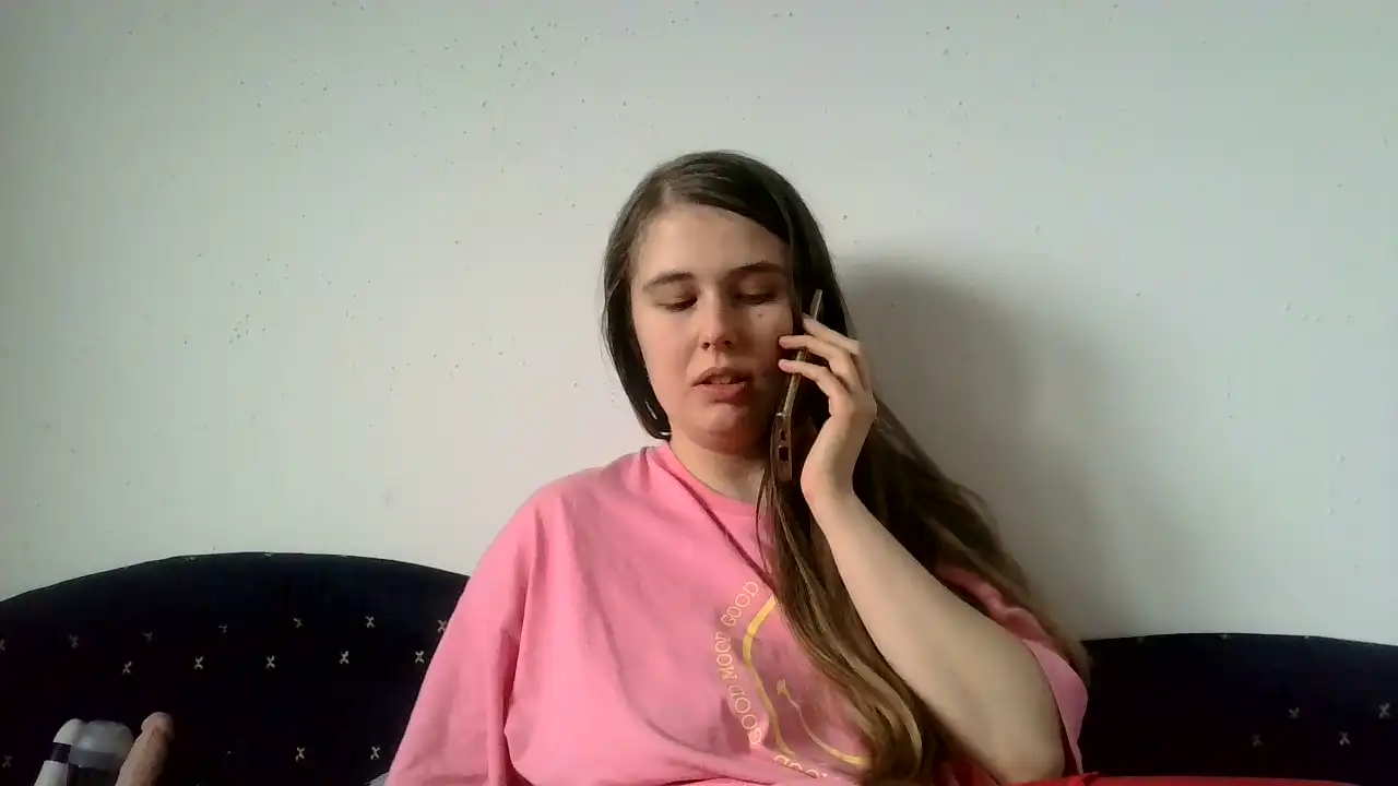 Podnieconaona19_ – Showup Live Show Record – 2026-07-08 04:17:02