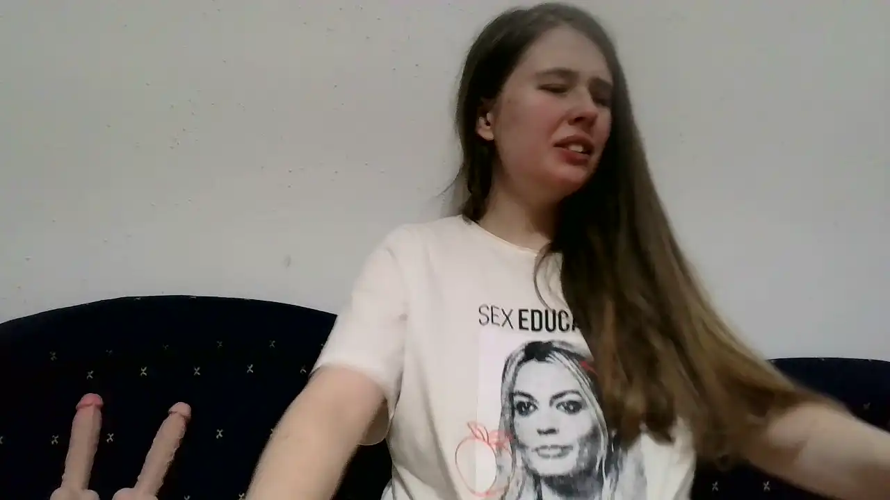 Podnieconaona19_ – Showup Live Show Record – 2025-11-08 23:09:14