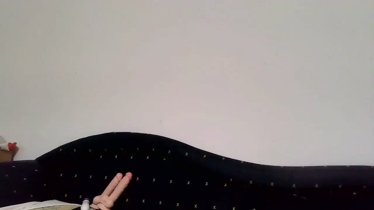 Podnieconaona19_ – Showup Live Show Record – 2026-01-21 11:46:33