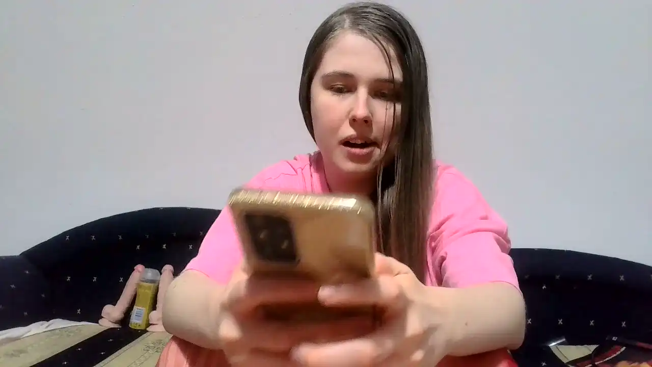 Podnieconaona19_ – Showup Live Show Record – 2025-01-03 15:46:42