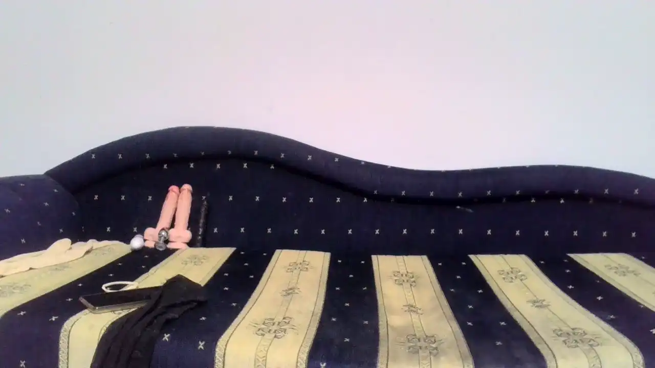 Podnieconaona19_ – Showup Live Show Record – 2026-01-21 12:26:36