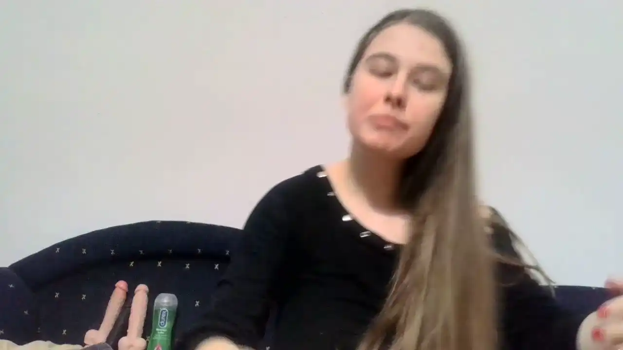 Podnieconaona19_ – Showup Live Show Record – 2026-05-31 10:55:16