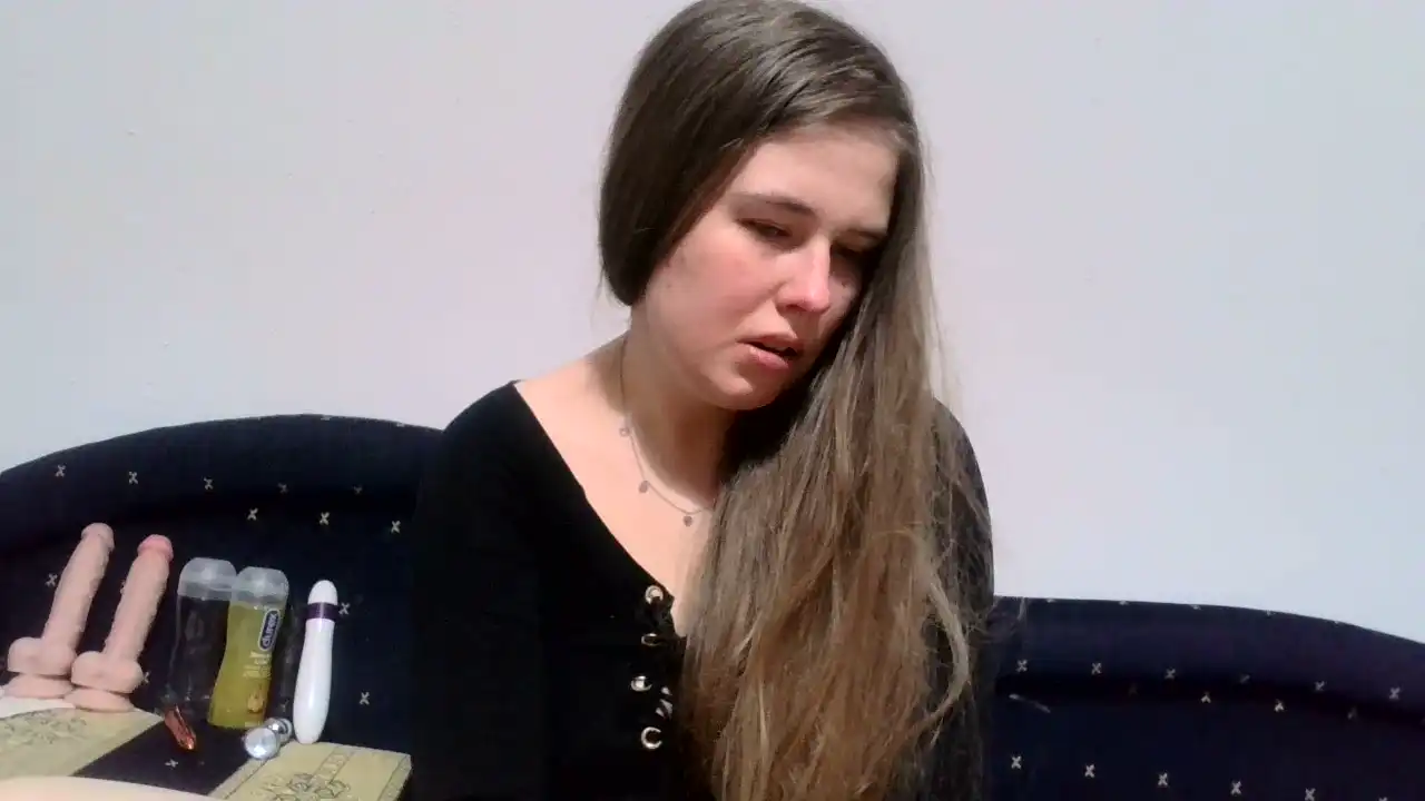 Podnieconaona19_ – Showup Live Show Record – 2025-09-02 21:12:08