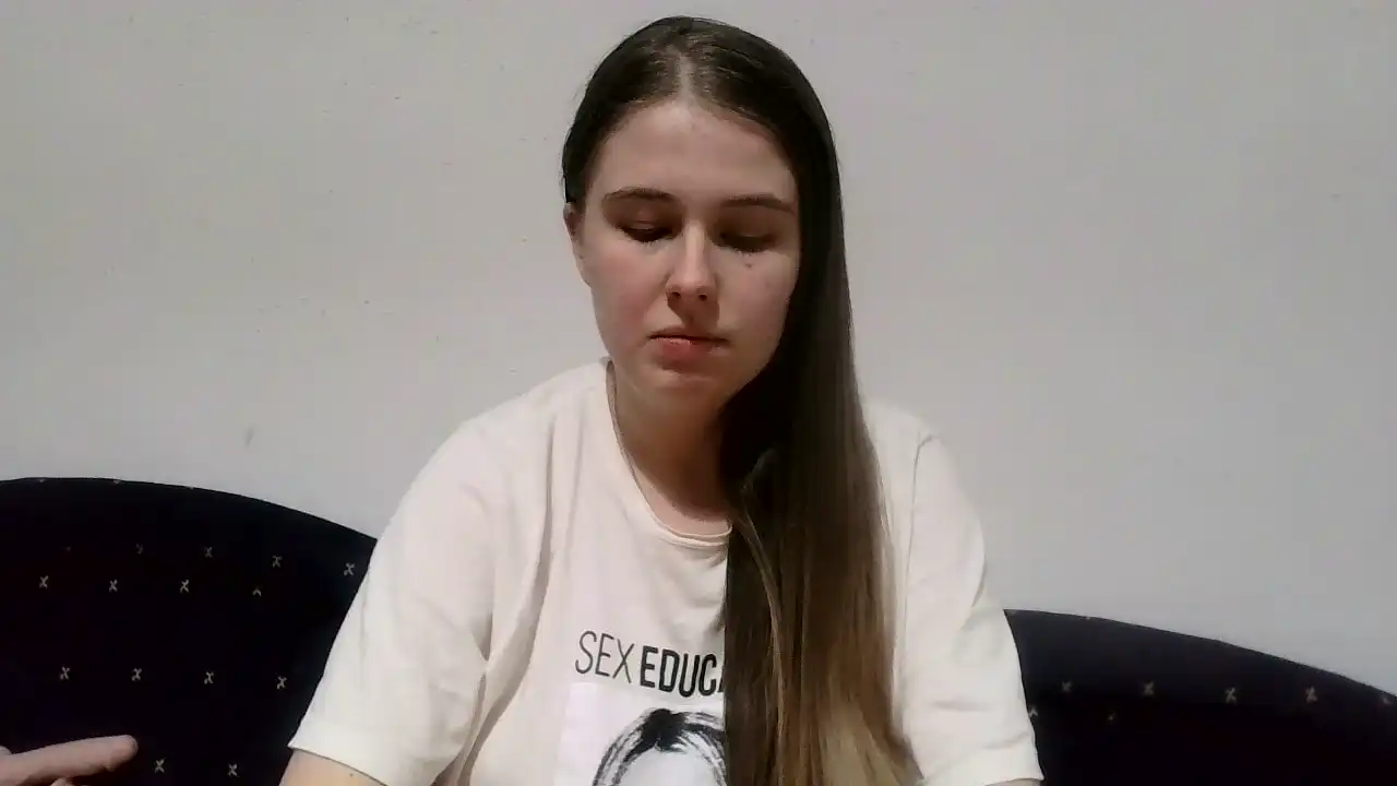 Podnieconaona19_ – Showup Live Show Record – 2026-07-19 12:54:15