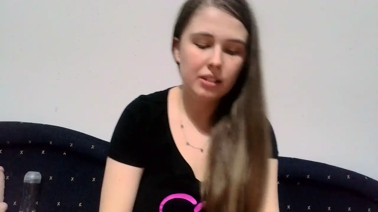 Podnieconaona19_ – Showup Live Show Record – 2025-08-28 11:41:38