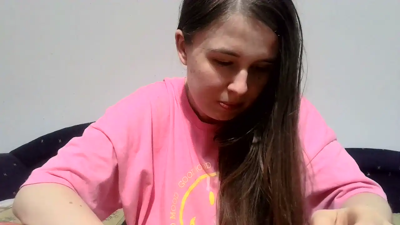 Podnieconaona19_ – Showup Live Show Record – 2026-07-09 15:56:38