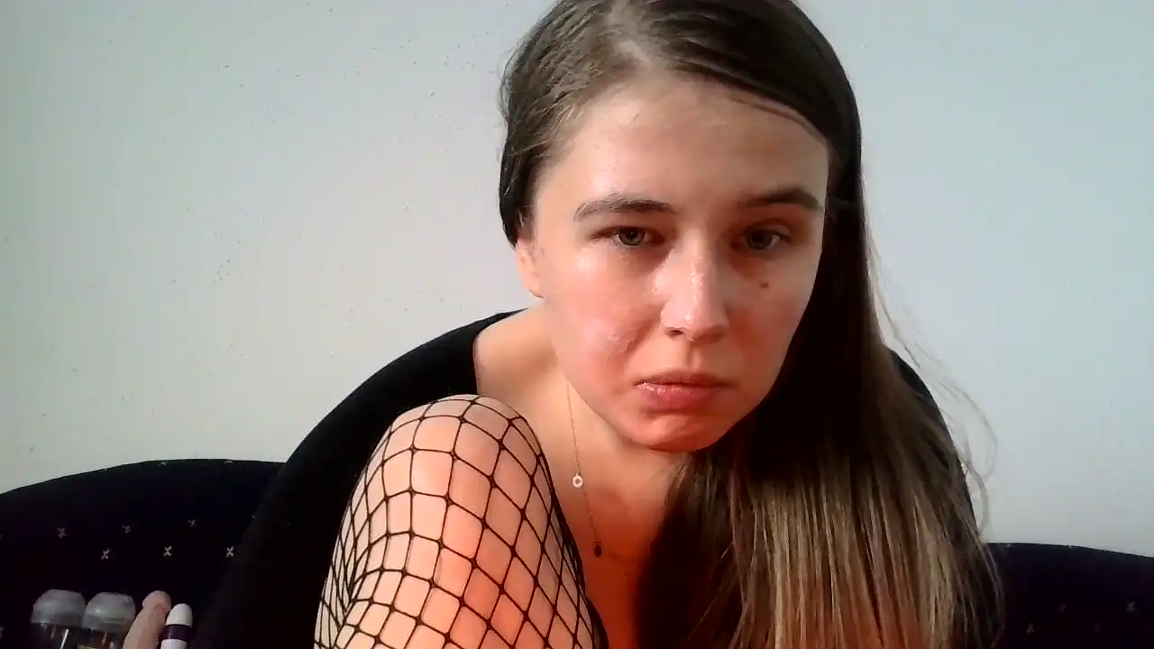 Podnieconaona19_ – Showup Live Show Record – 2026-03-29 11:27:54